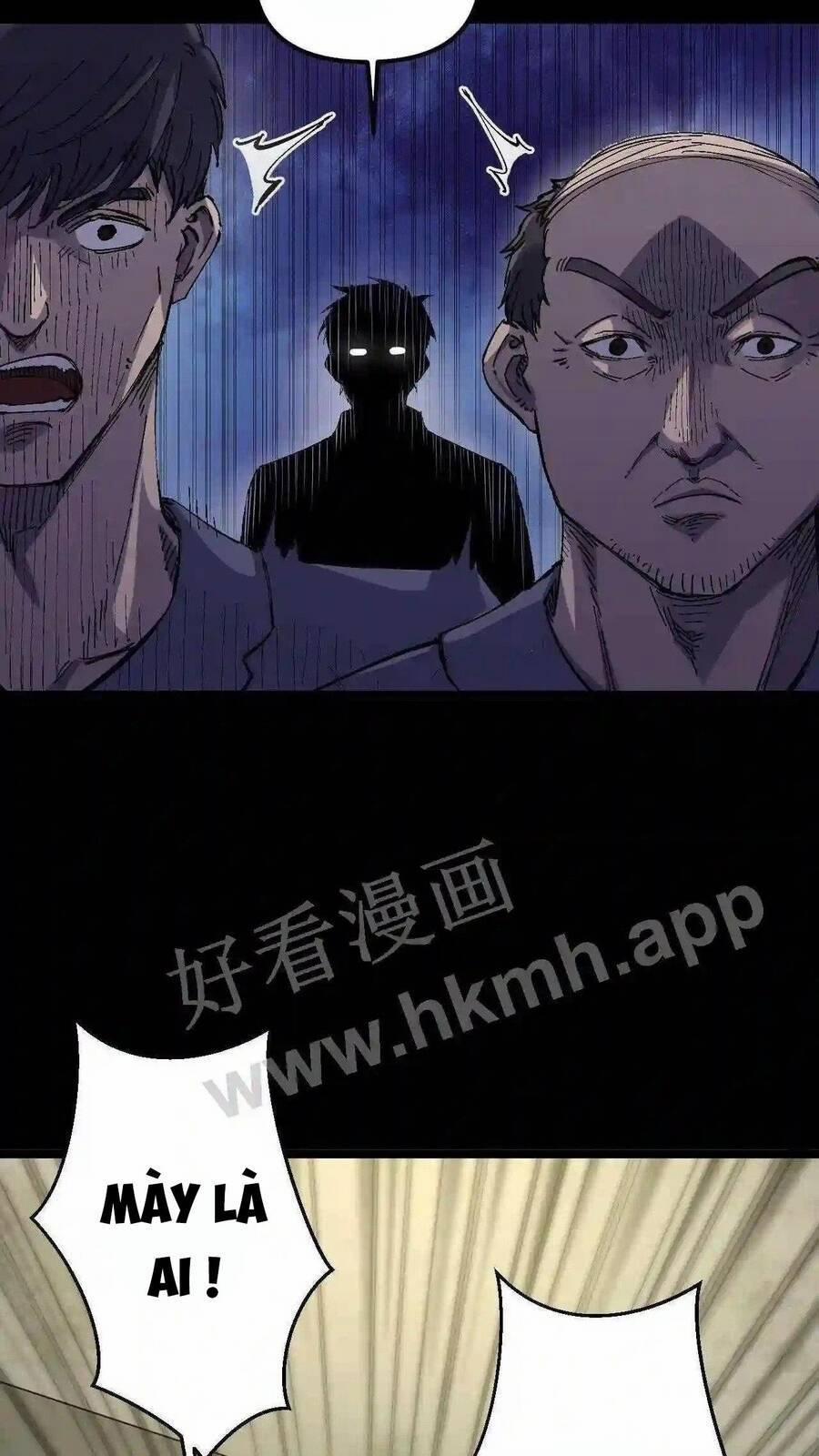 Trùng Sinh Trở Lại 1983 Làm Phú Hào 2 trang 8