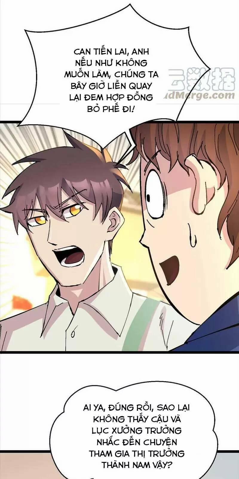 Trùng Sinh Trở Lại 1983 Làm Phú Hào 201 trang 15