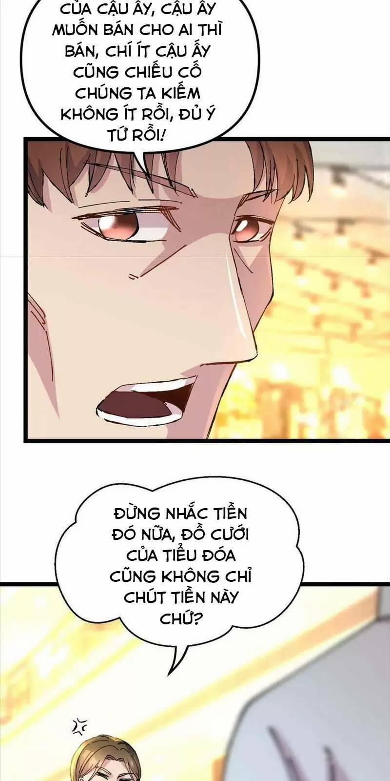 Trùng Sinh Trở Lại 1983 Làm Phú Hào 202 trang 15