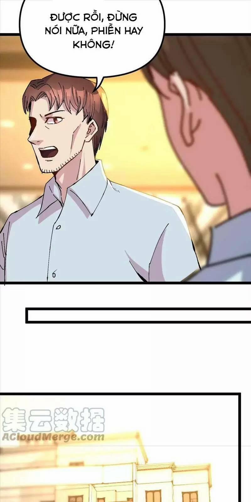 Trùng Sinh Trở Lại 1983 Làm Phú Hào 203 trang 10