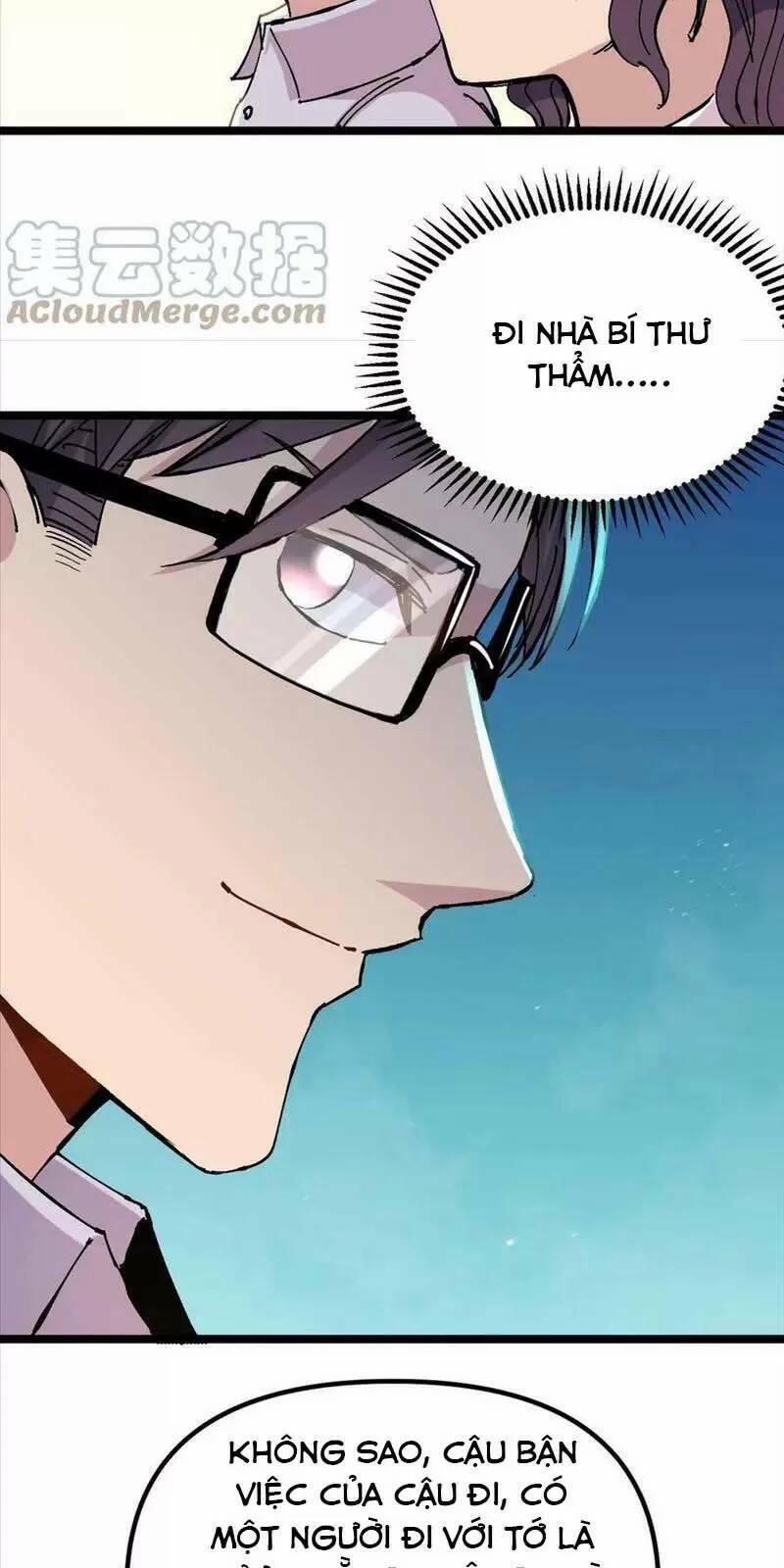 Trùng Sinh Trở Lại 1983 Làm Phú Hào 203 trang 16