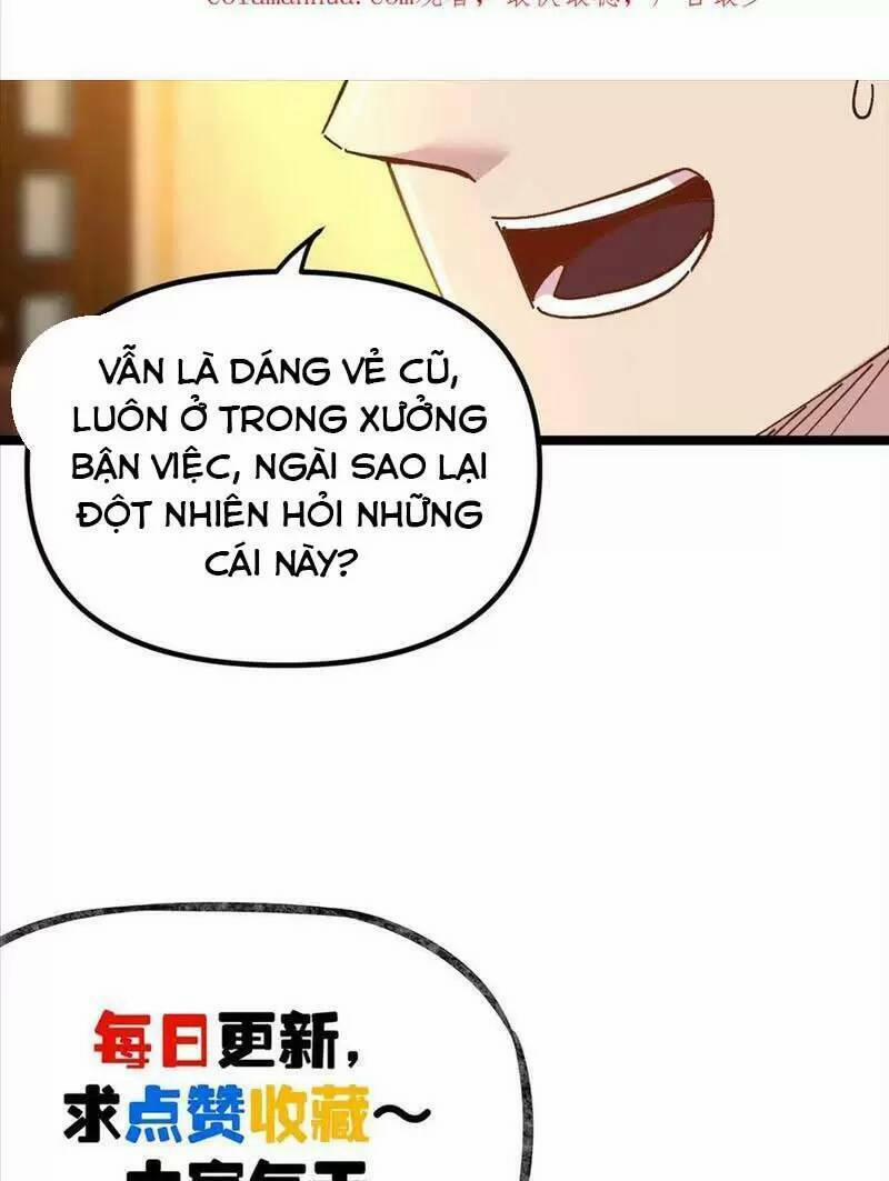 Trùng Sinh Trở Lại 1983 Làm Phú Hào 205 trang 19