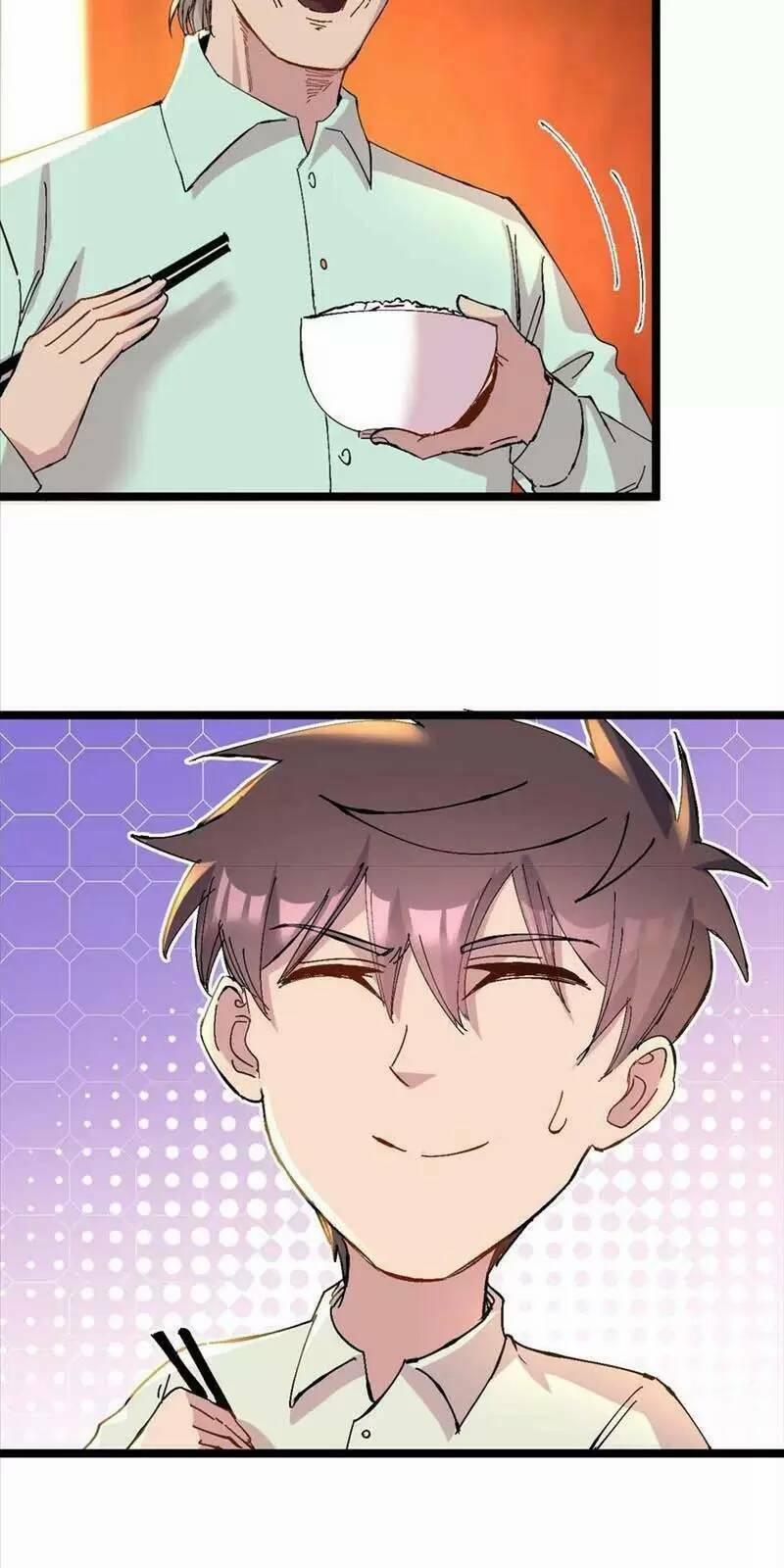 Trùng Sinh Trở Lại 1983 Làm Phú Hào 206 trang 14