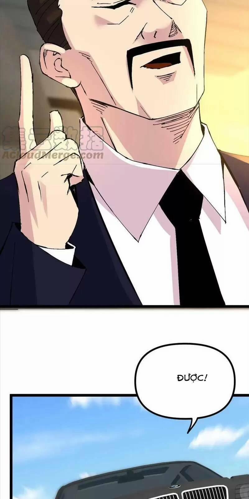 Trùng Sinh Trở Lại 1983 Làm Phú Hào 244 trang 15