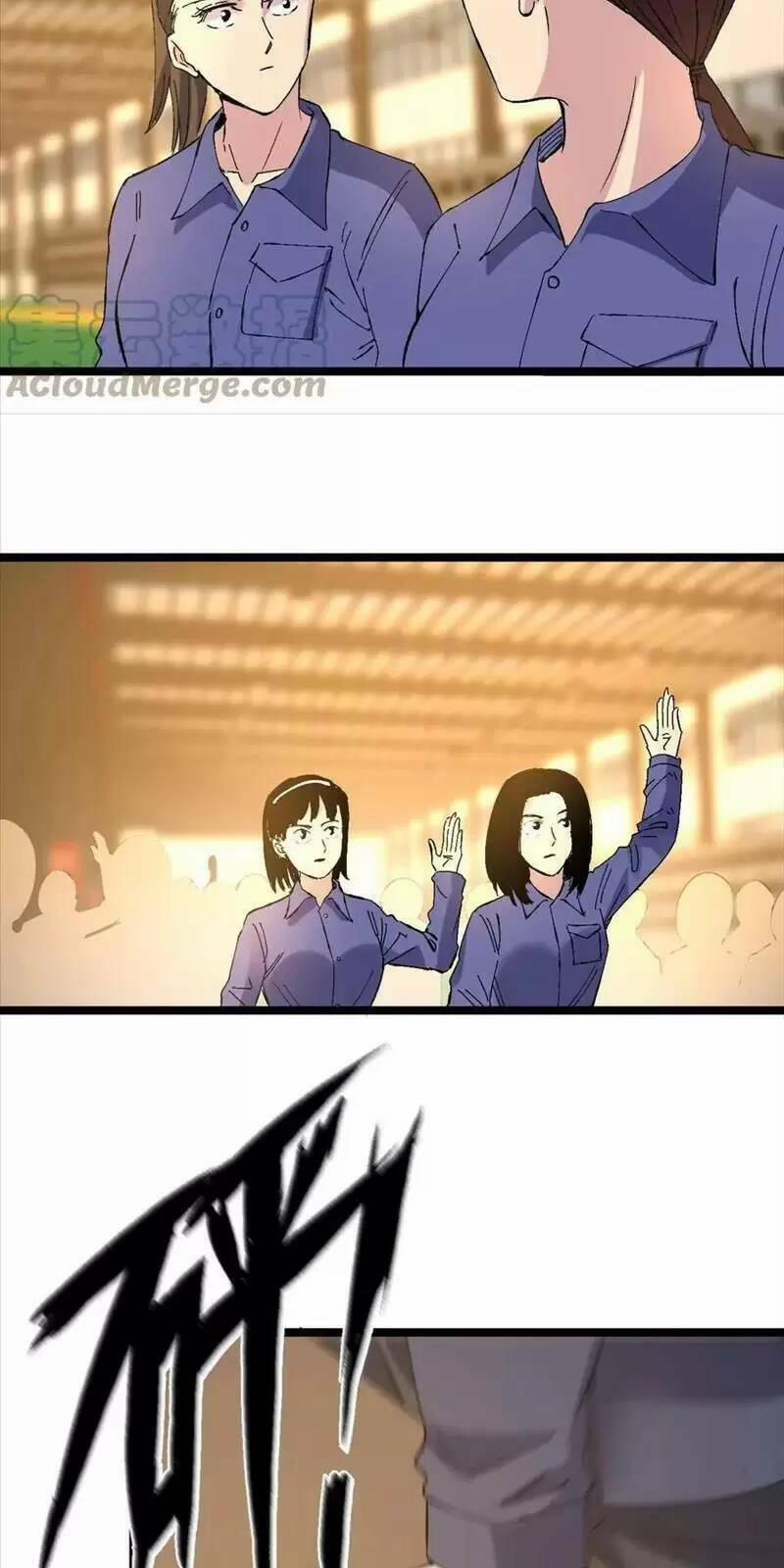 Trùng Sinh Trở Lại 1983 Làm Phú Hào 244 trang 6