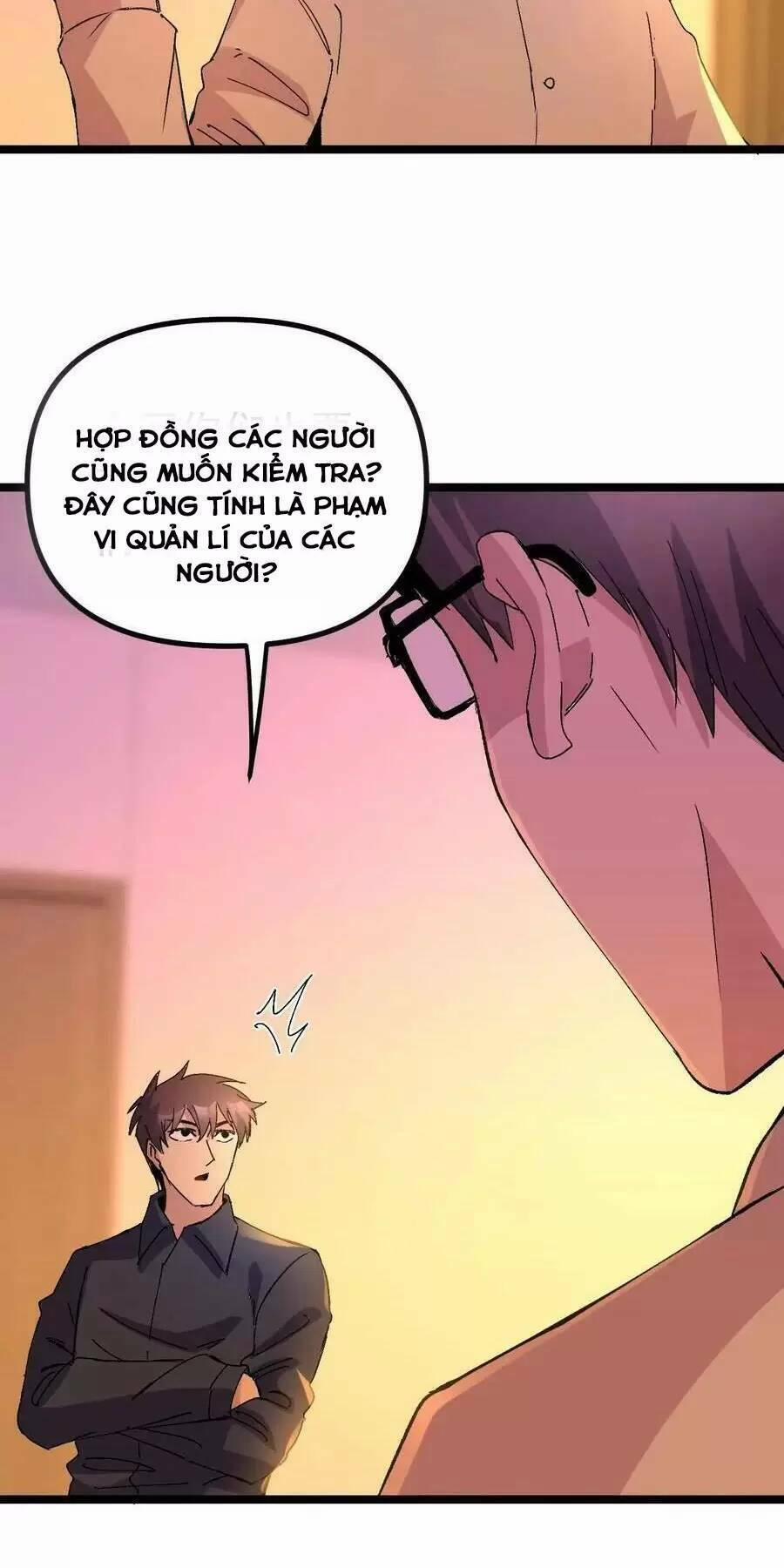 Trùng Sinh Trở Lại 1983 Làm Phú Hào 248 trang 14