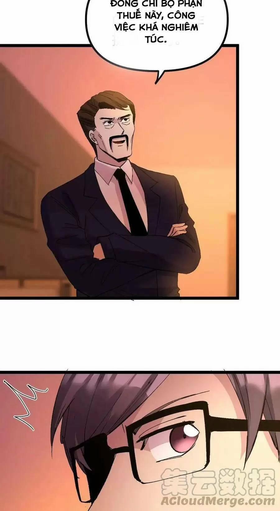 Trùng Sinh Trở Lại 1983 Làm Phú Hào 249 trang 9