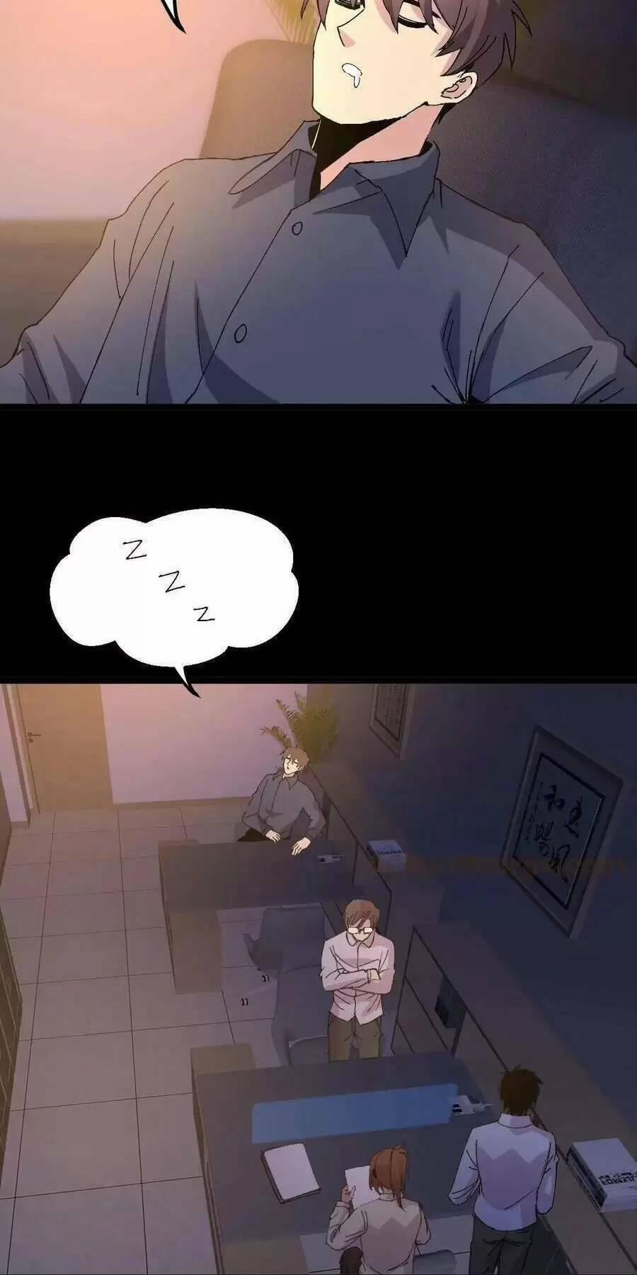 Trùng Sinh Trở Lại 1983 Làm Phú Hào 250 trang 2