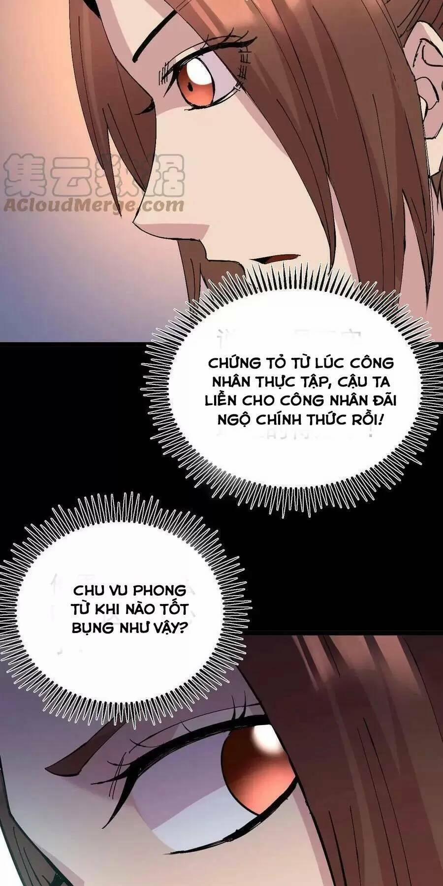 Trùng Sinh Trở Lại 1983 Làm Phú Hào 250 trang 6