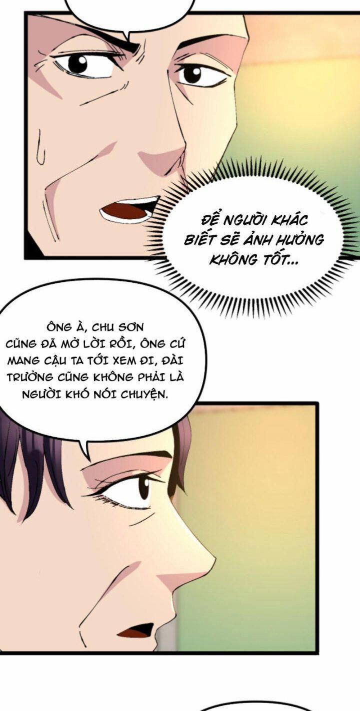 Trùng Sinh Trở Lại 1983 Làm Phú Hào 294 trang 10