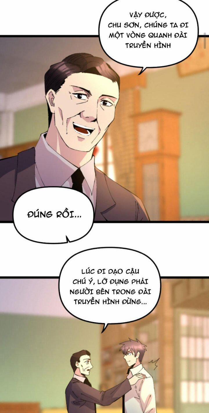 Trùng Sinh Trở Lại 1983 Làm Phú Hào 294 trang 11