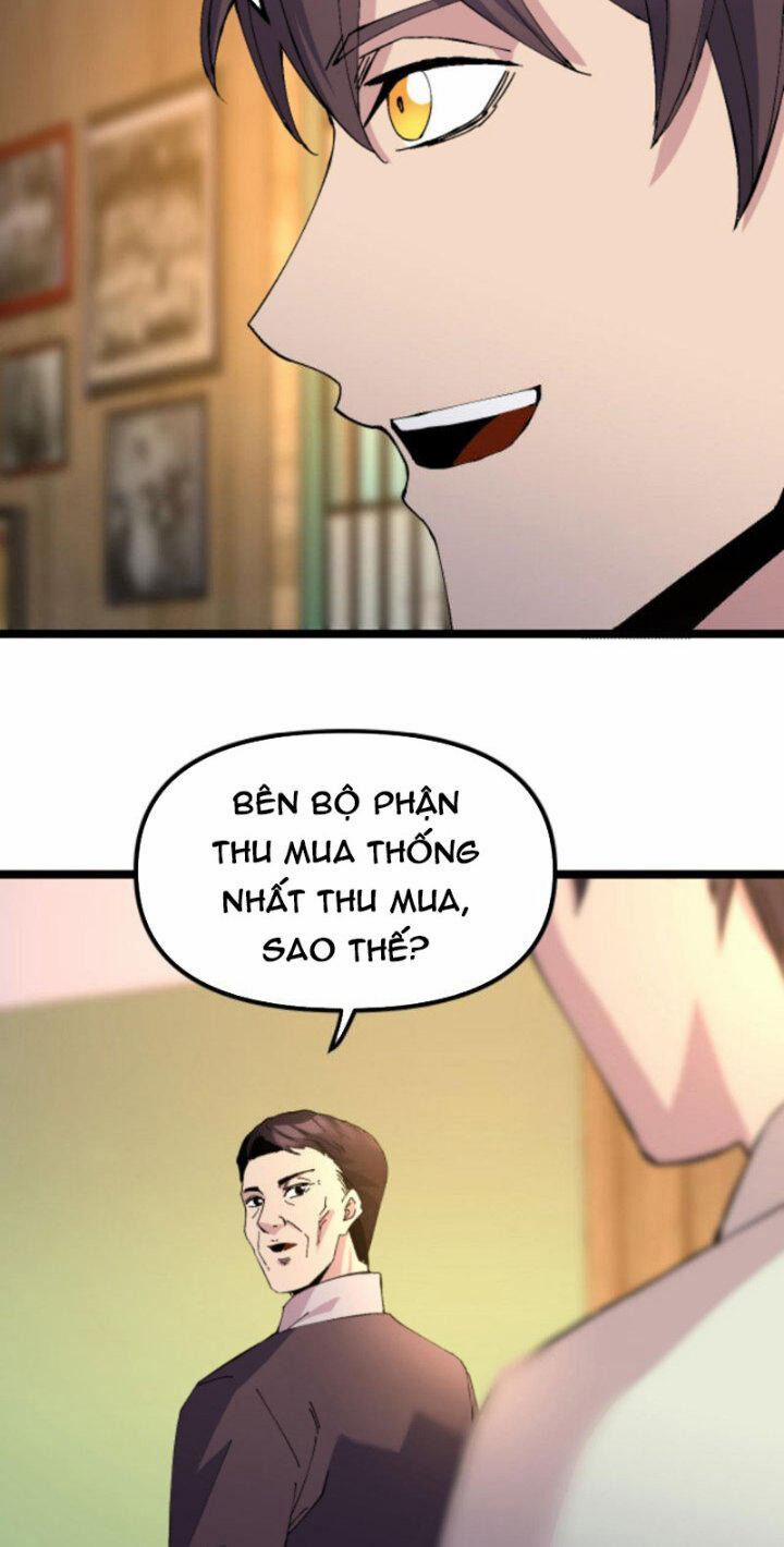 Trùng Sinh Trở Lại 1983 Làm Phú Hào 294 trang 13