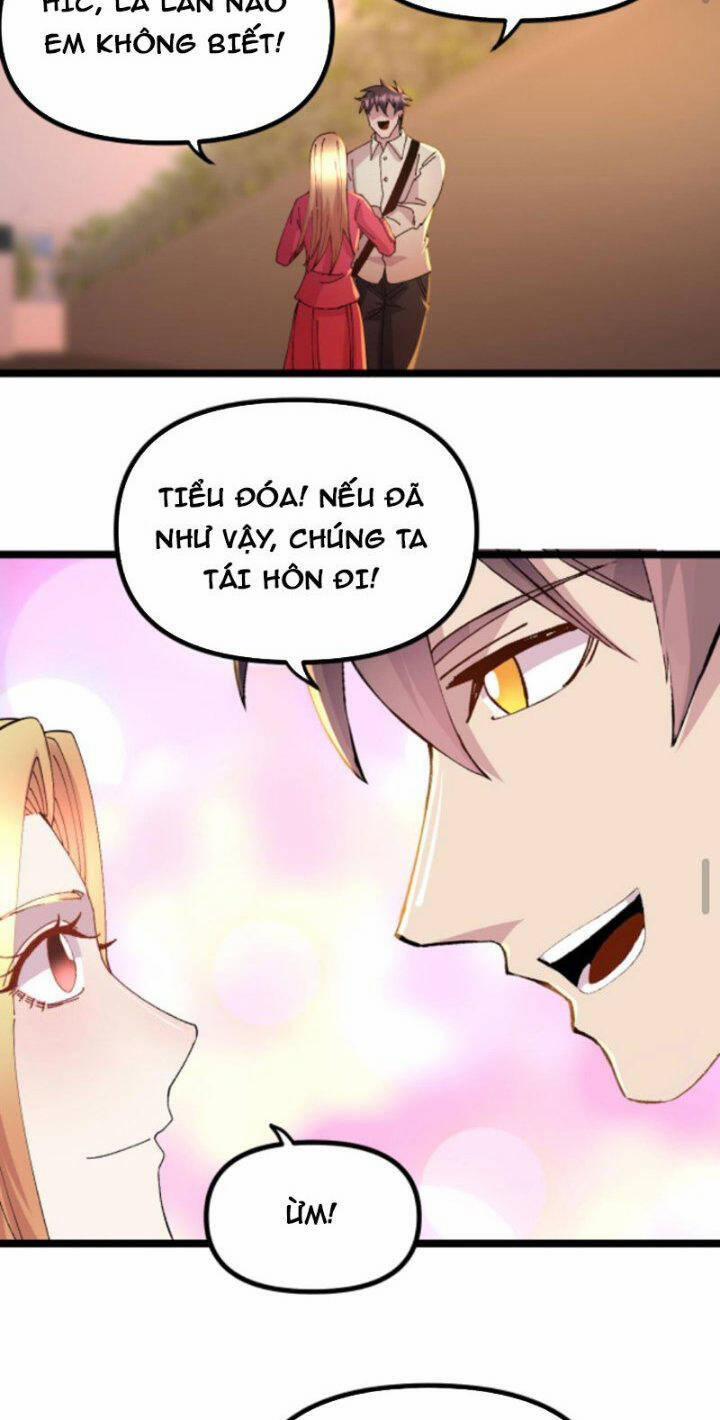 Trùng Sinh Trở Lại 1983 Làm Phú Hào 299 trang 10