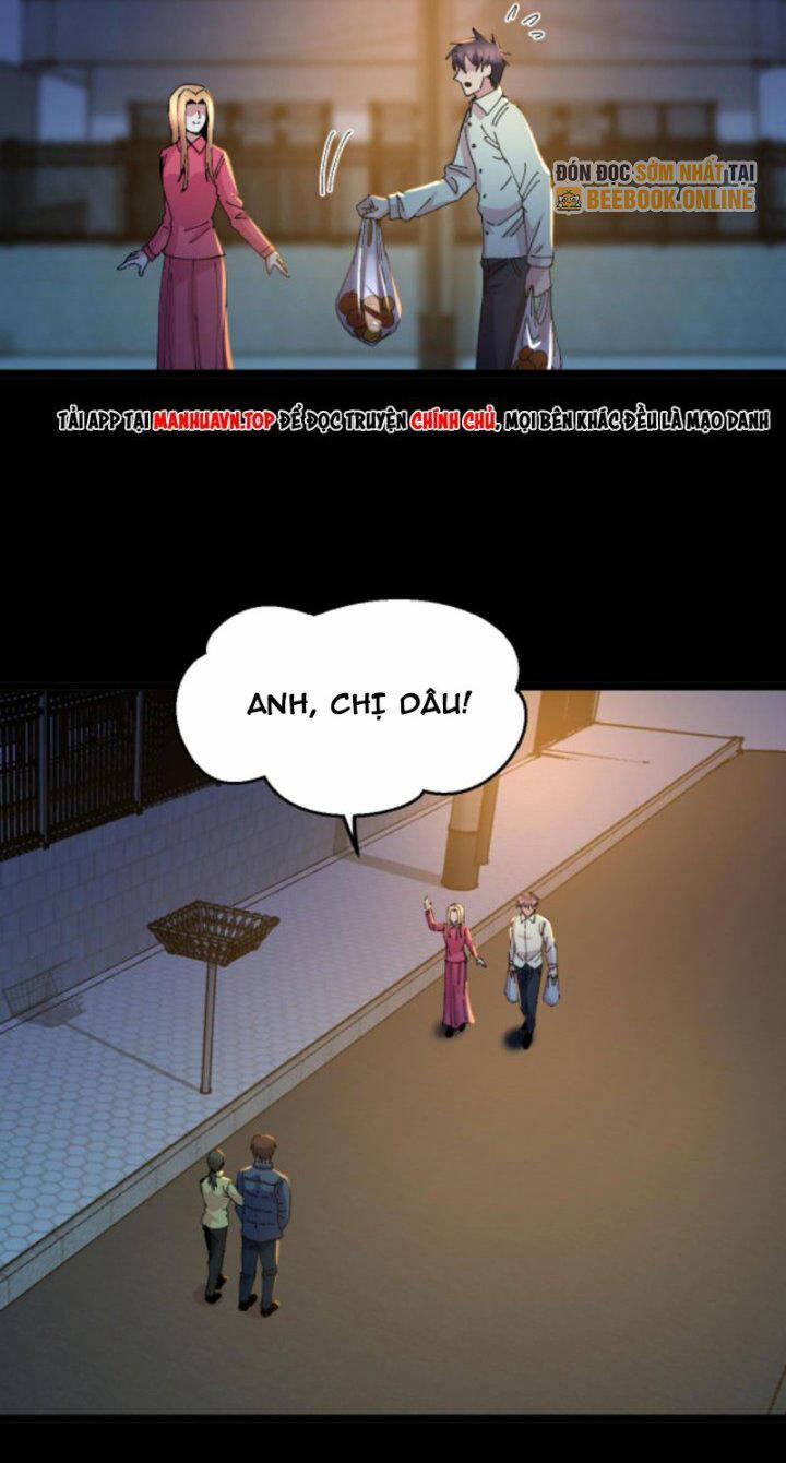 Trùng Sinh Trở Lại 1983 Làm Phú Hào 299 trang 16