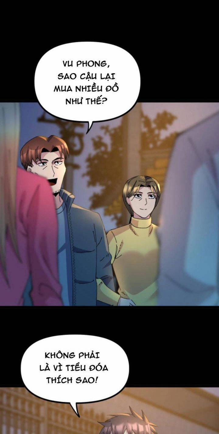Trùng Sinh Trở Lại 1983 Làm Phú Hào 299 trang 17