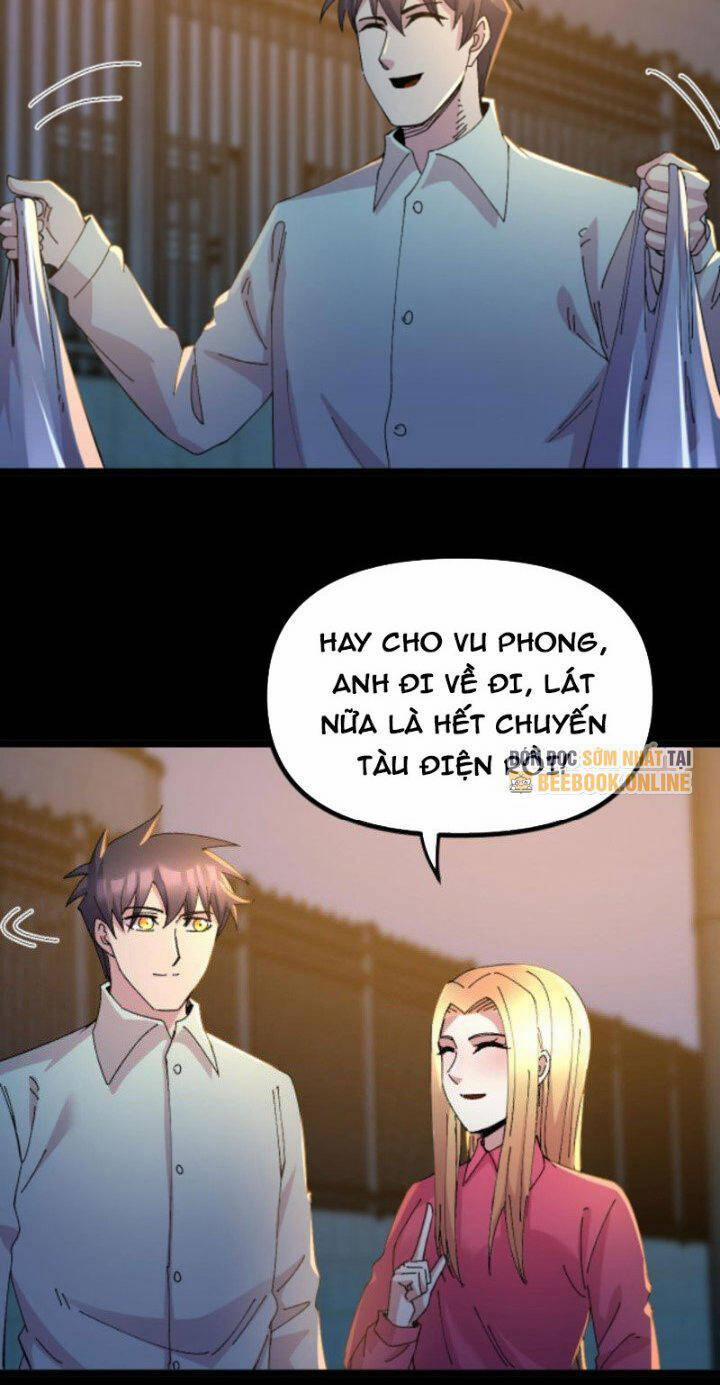 Trùng Sinh Trở Lại 1983 Làm Phú Hào 299 trang 18