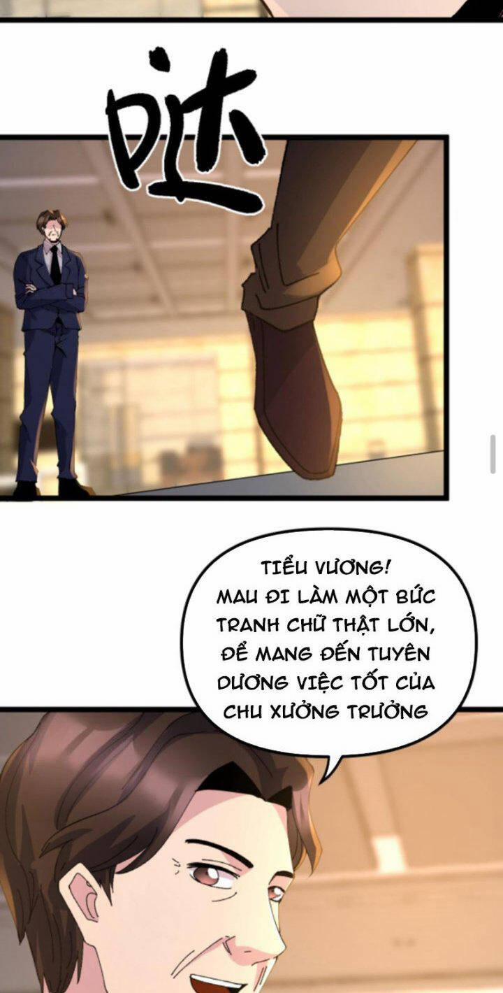 Trùng Sinh Trở Lại 1983 Làm Phú Hào 299 trang 3