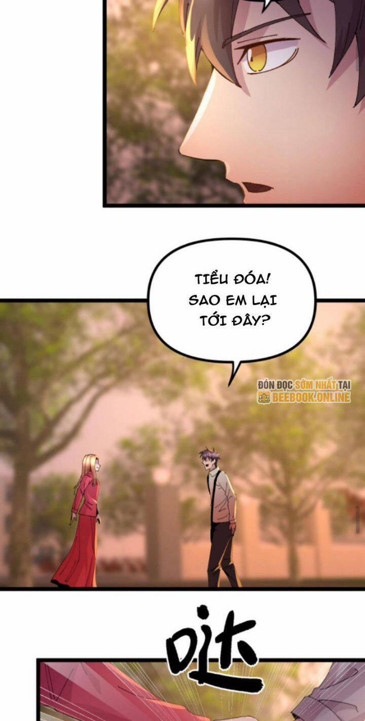 Trùng Sinh Trở Lại 1983 Làm Phú Hào 299 trang 6