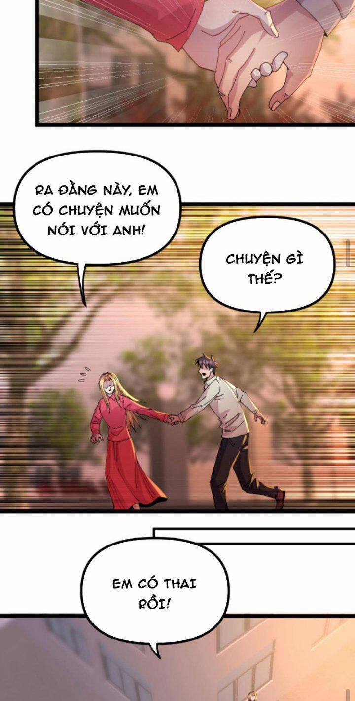 Trùng Sinh Trở Lại 1983 Làm Phú Hào 299 trang 7