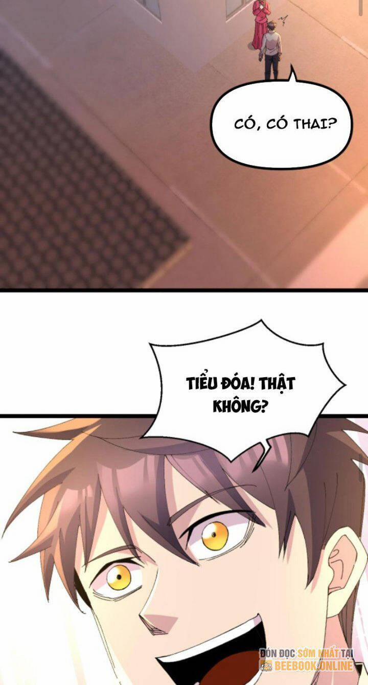 Trùng Sinh Trở Lại 1983 Làm Phú Hào 299 trang 8