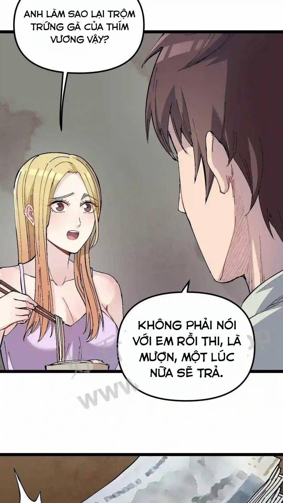 Trùng Sinh Trở Lại 1983 Làm Phú Hào 3 trang 10