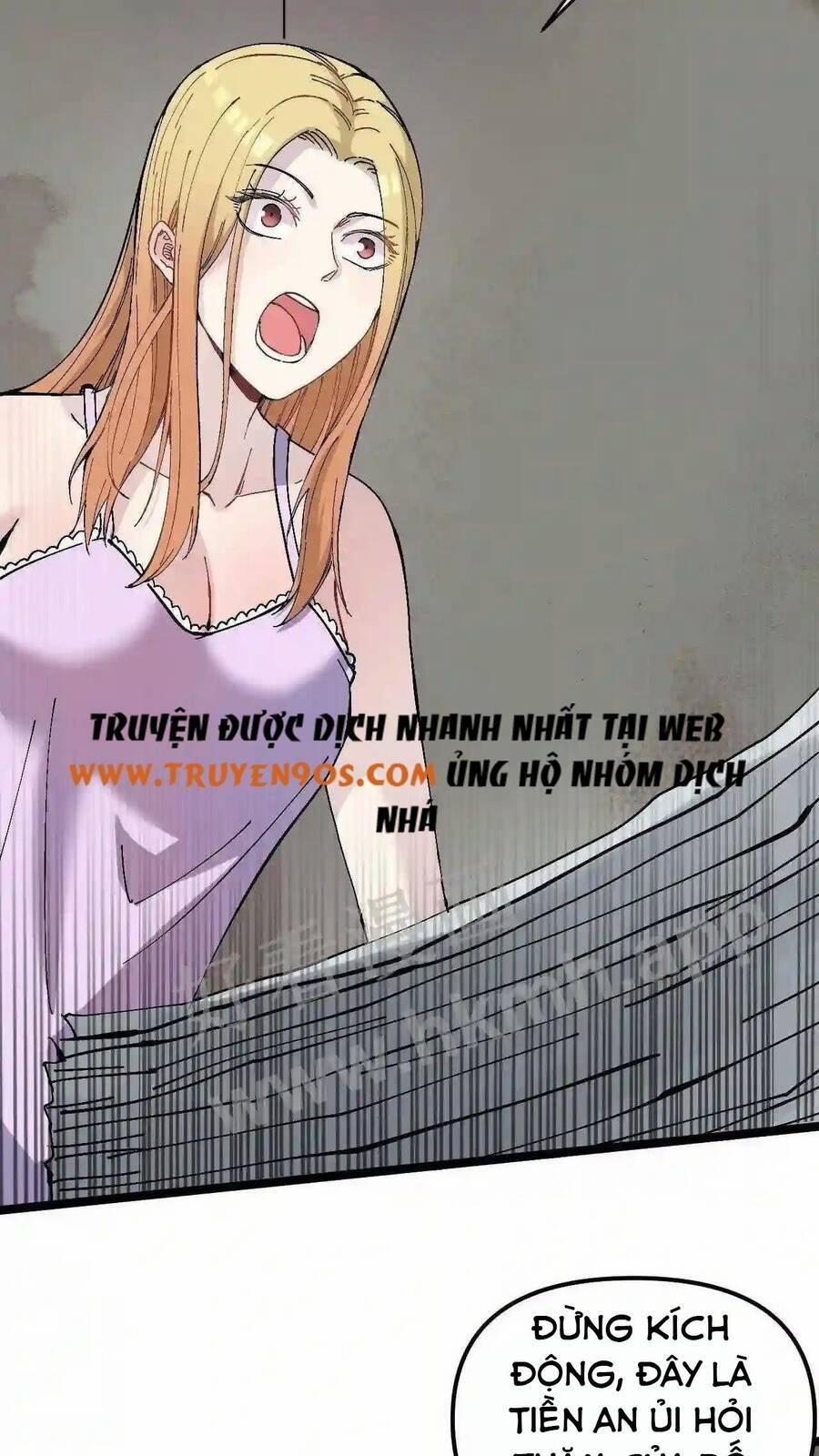 Trùng Sinh Trở Lại 1983 Làm Phú Hào 3 trang 12