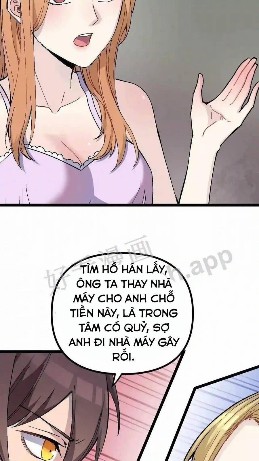 Trùng Sinh Trở Lại 1983 Làm Phú Hào 3 trang 14