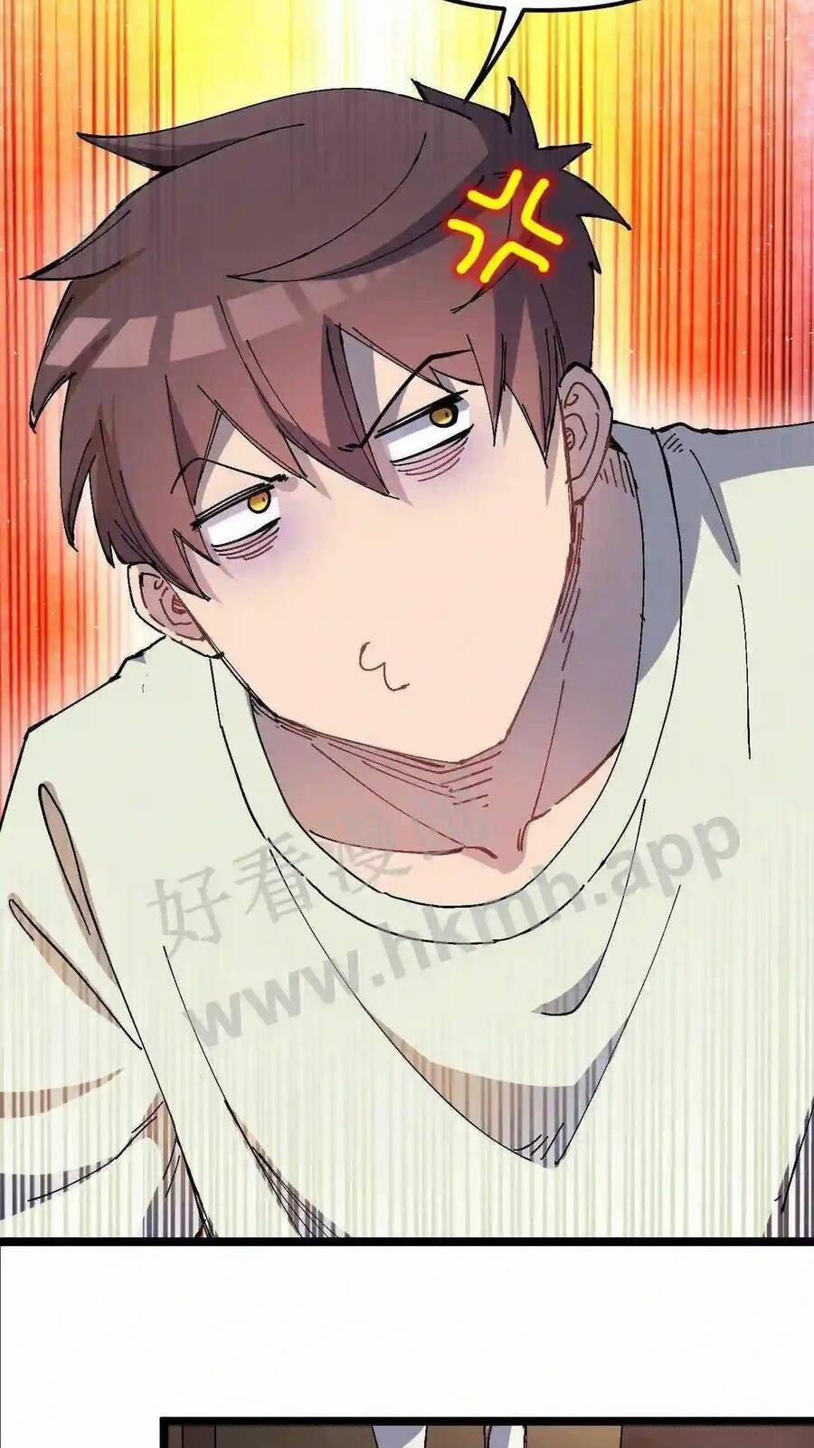 Trùng Sinh Trở Lại 1983 Làm Phú Hào 3 trang 6