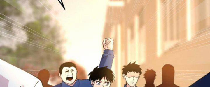 Trùng Sinh Trở Lại 1983 Làm Phú Hào 301 trang 65