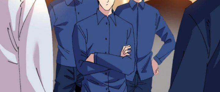 Trùng Sinh Trở Lại 1983 Làm Phú Hào 301 trang 66