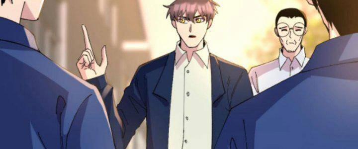 Trùng Sinh Trở Lại 1983 Làm Phú Hào 301 trang 69