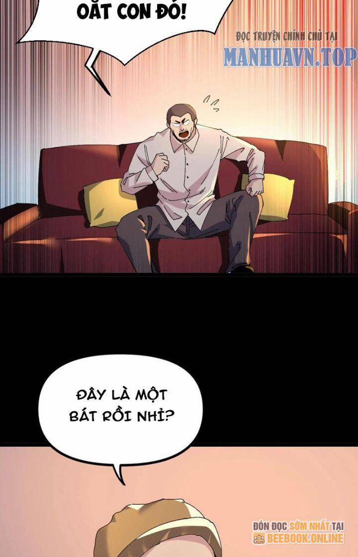 Trùng Sinh Trở Lại 1983 Làm Phú Hào 305 trang 16