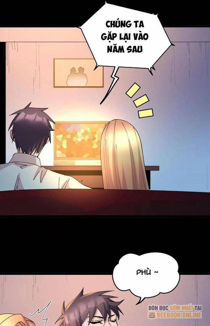 Trùng Sinh Trở Lại 1983 Làm Phú Hào 305 trang 22