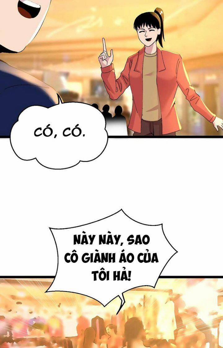 Trùng Sinh Trở Lại 1983 Làm Phú Hào 306 trang 12