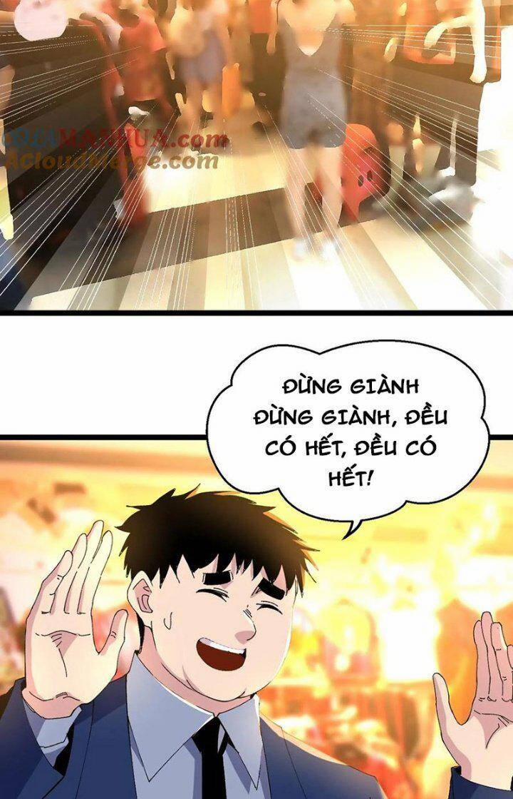 Trùng Sinh Trở Lại 1983 Làm Phú Hào 306 trang 13