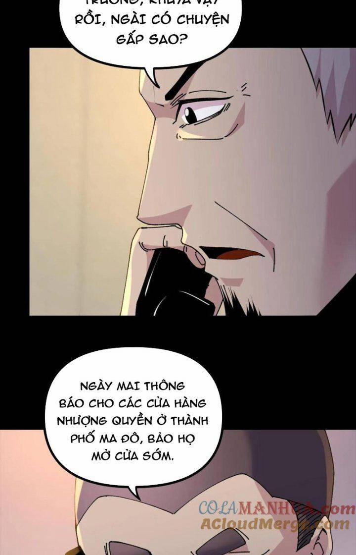 Trùng Sinh Trở Lại 1983 Làm Phú Hào 307 trang 19