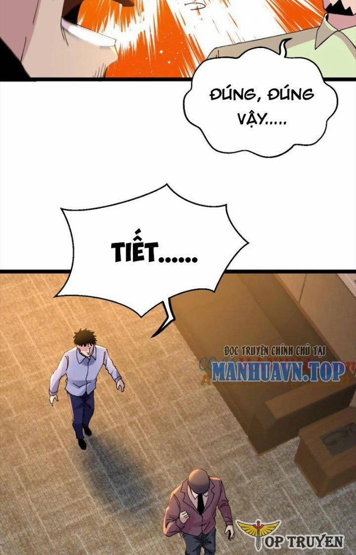 Trùng Sinh Trở Lại 1983 Làm Phú Hào 308 trang 10