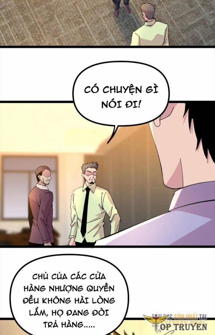 Trùng Sinh Trở Lại 1983 Làm Phú Hào 308 trang 11