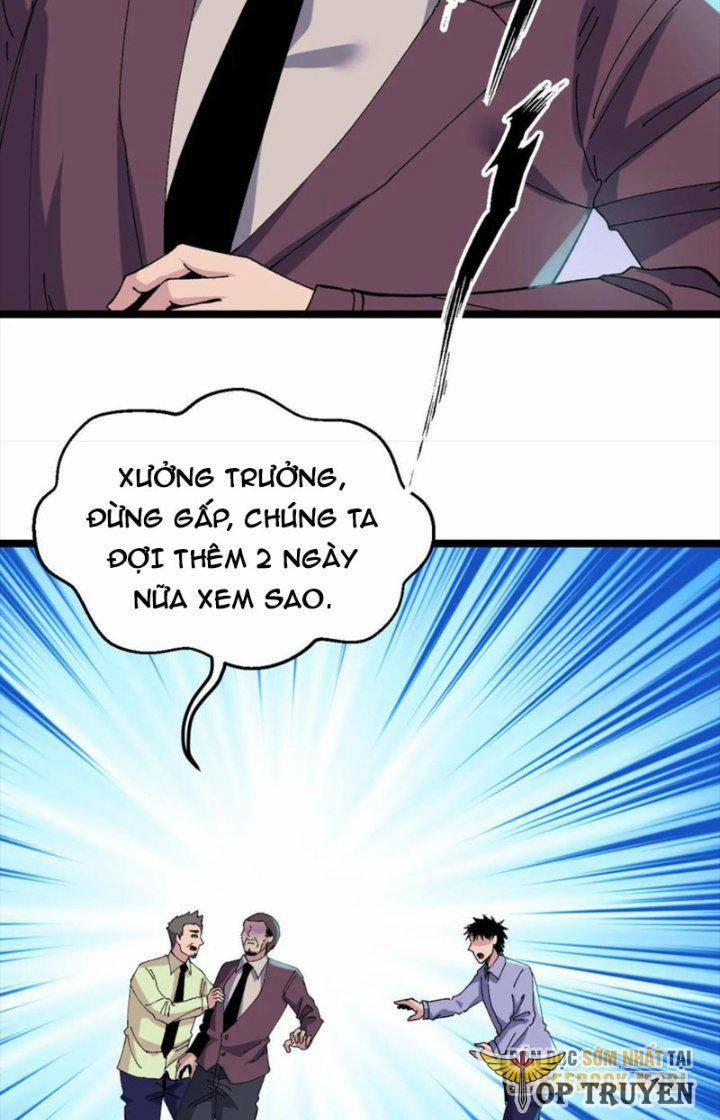 Trùng Sinh Trở Lại 1983 Làm Phú Hào 308 trang 14