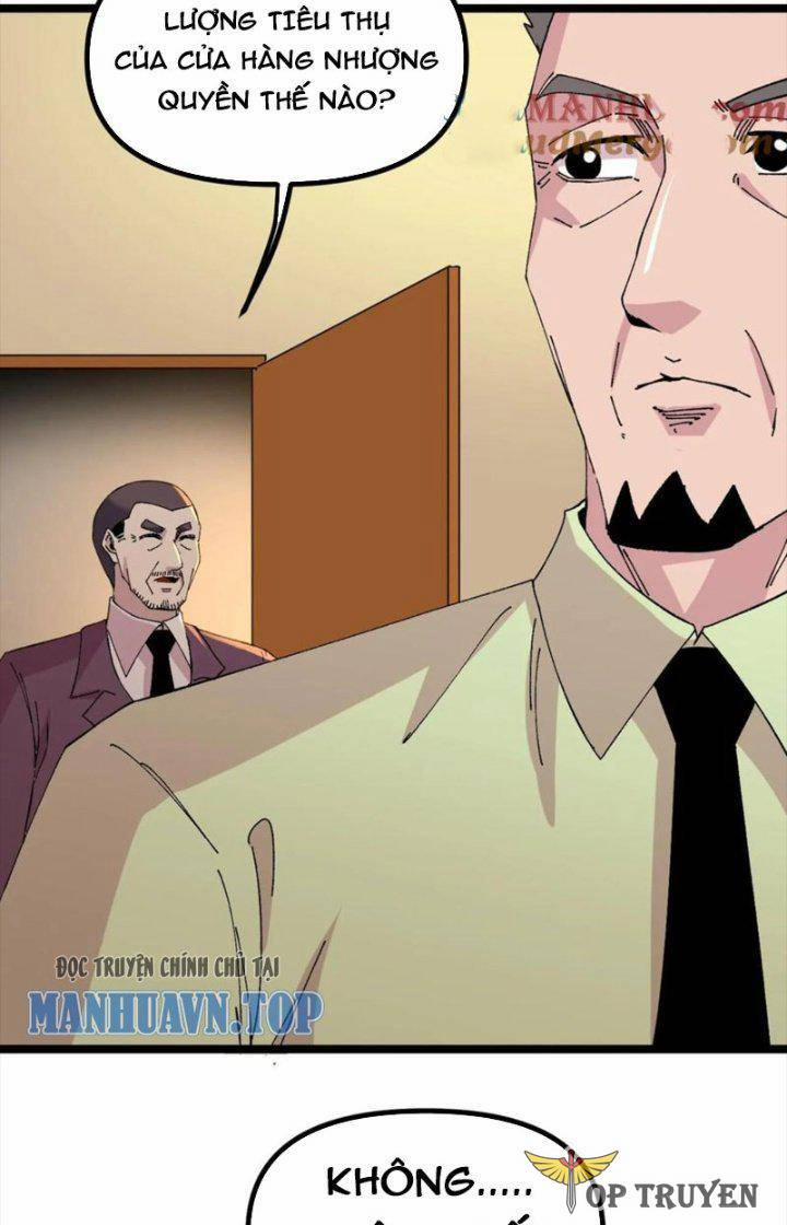 Trùng Sinh Trở Lại 1983 Làm Phú Hào 308 trang 6