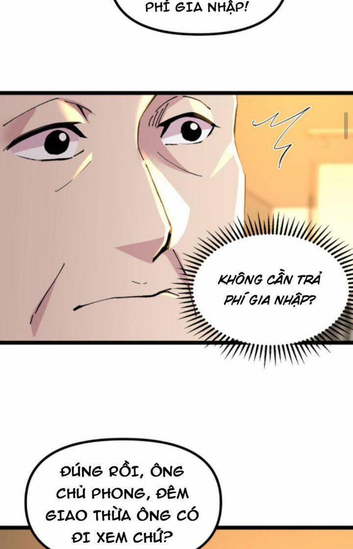 Trùng Sinh Trở Lại 1983 Làm Phú Hào 309 trang 11