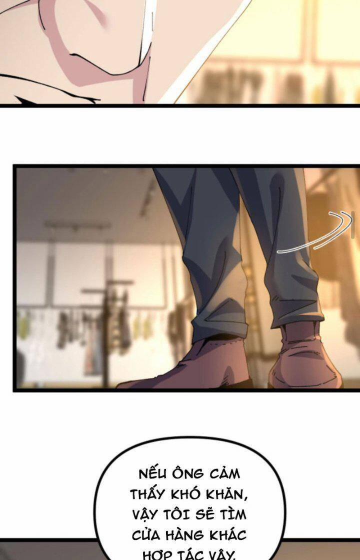 Trùng Sinh Trở Lại 1983 Làm Phú Hào 309 trang 16