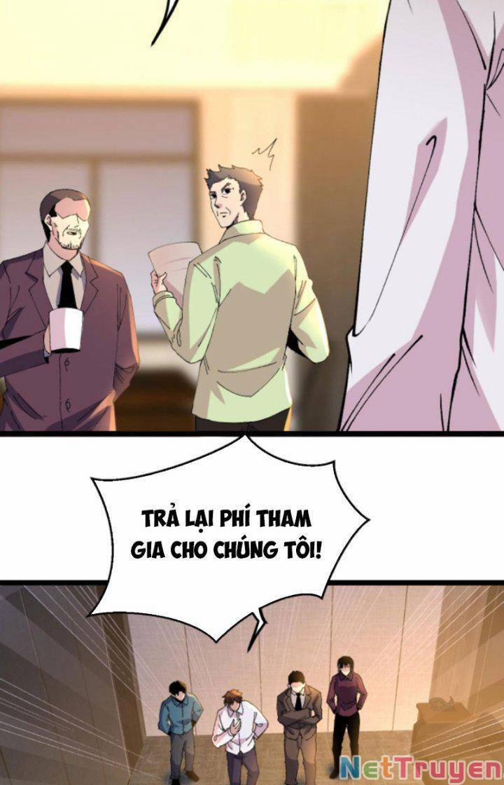 Trùng Sinh Trở Lại 1983 Làm Phú Hào 311 trang 10