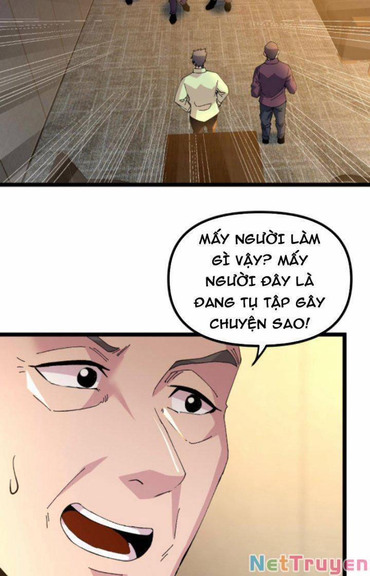 Trùng Sinh Trở Lại 1983 Làm Phú Hào 311 trang 11