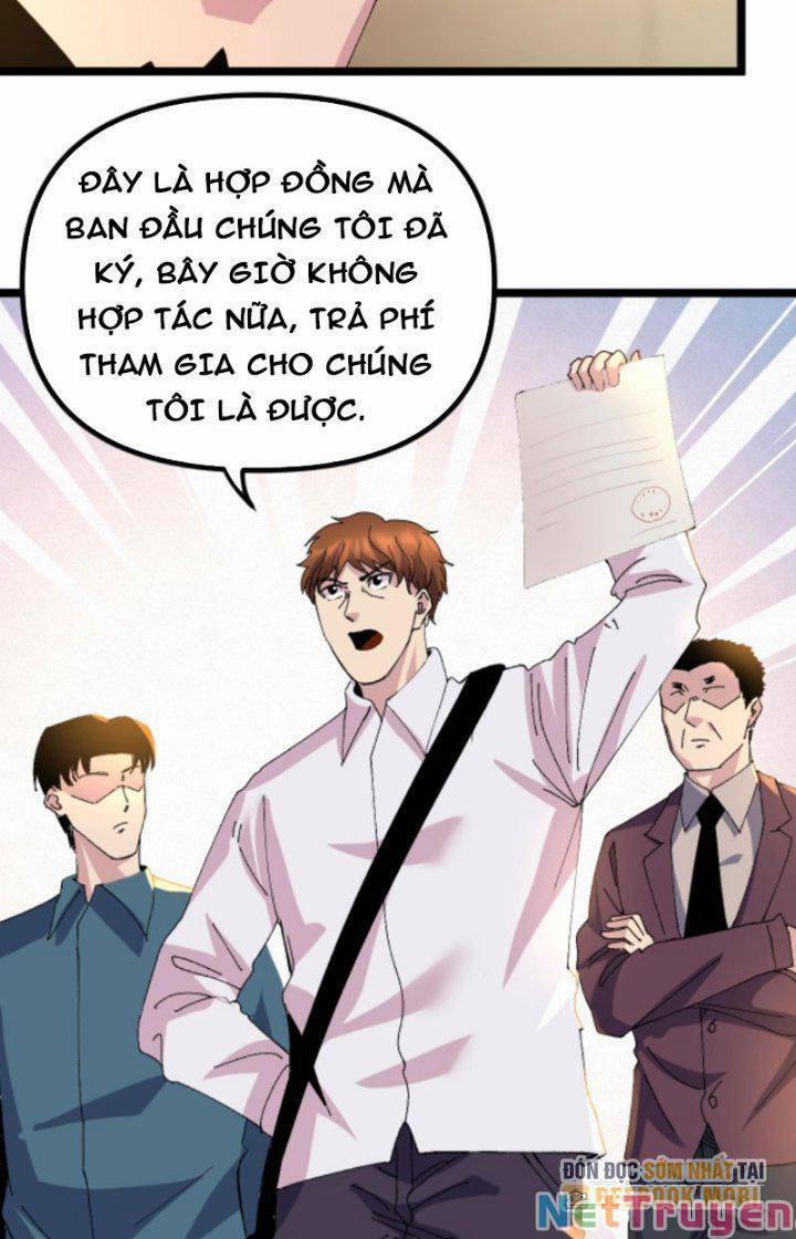 Trùng Sinh Trở Lại 1983 Làm Phú Hào 311 trang 13