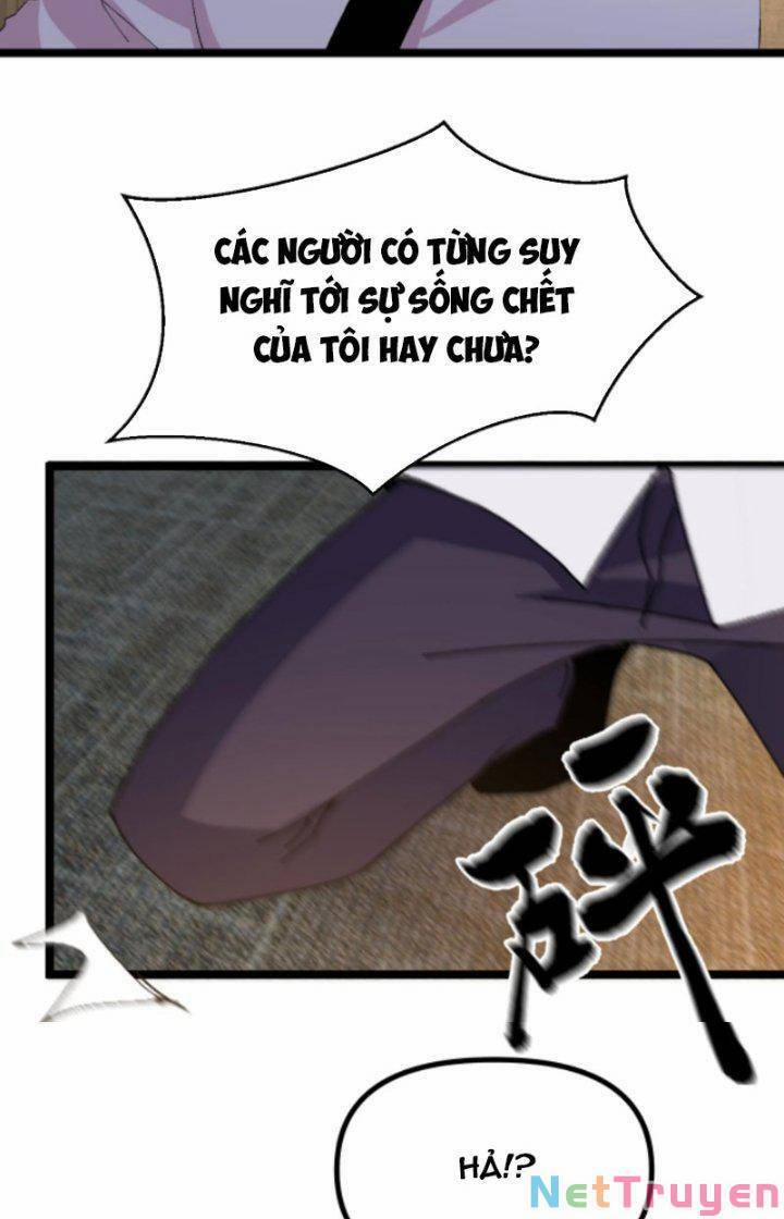 Trùng Sinh Trở Lại 1983 Làm Phú Hào 311 trang 17