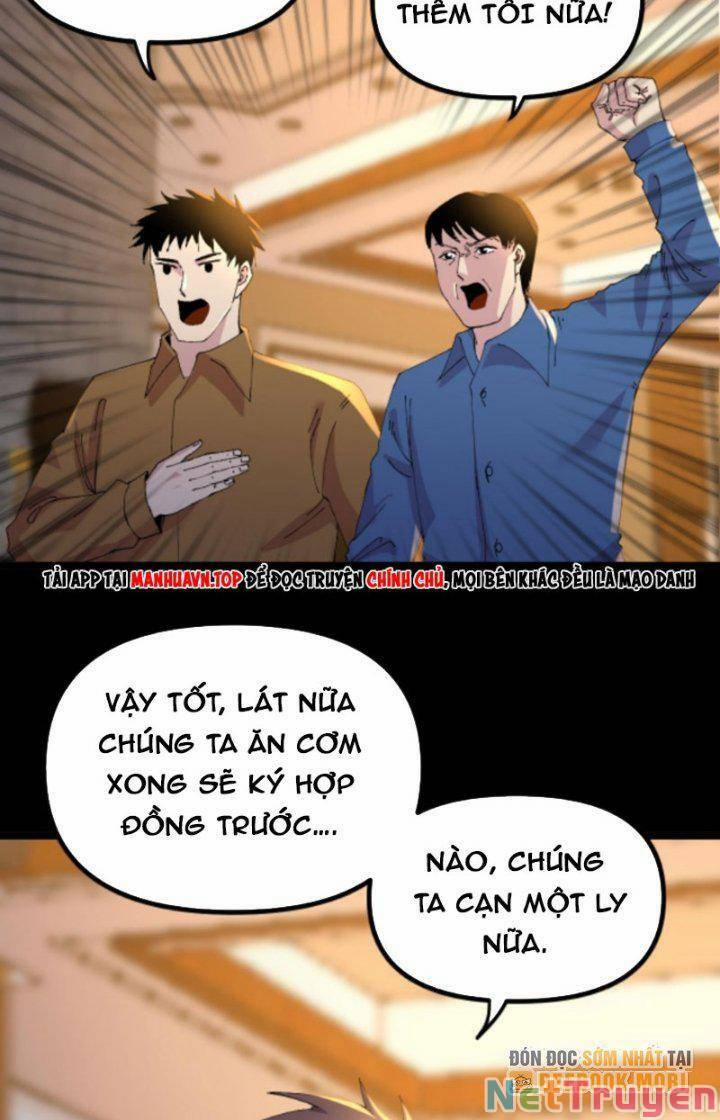 Trùng Sinh Trở Lại 1983 Làm Phú Hào 311 trang 3