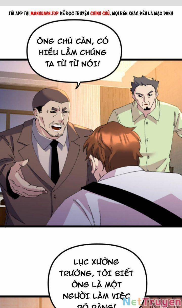 Trùng Sinh Trở Lại 1983 Làm Phú Hào 312 trang 20