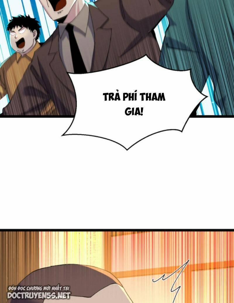 Trùng Sinh Trở Lại 1983 Làm Phú Hào 313 trang 19