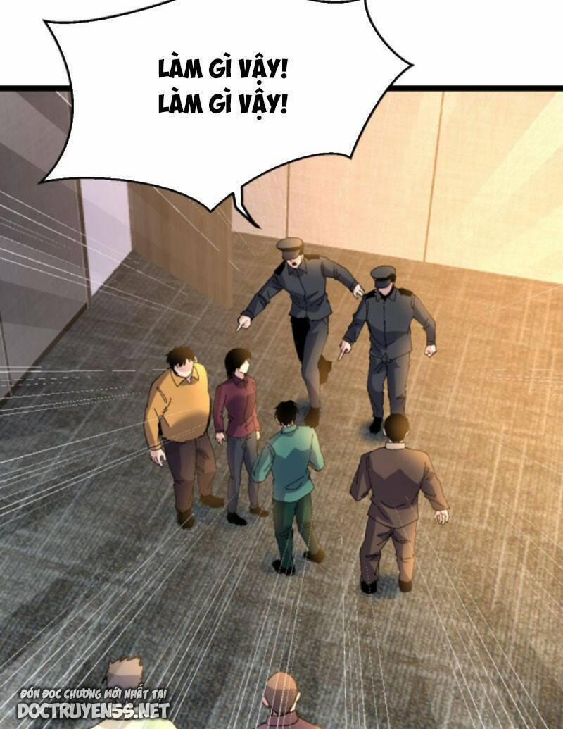 Trùng Sinh Trở Lại 1983 Làm Phú Hào 313 trang 24